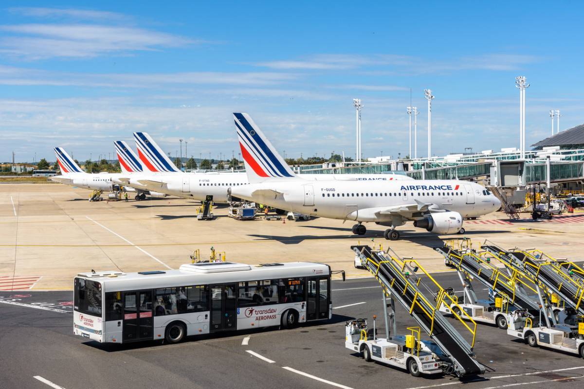 Découvrez pourquoi les services de l&rsquo;aéroport de Roissy vont vous surprendre !