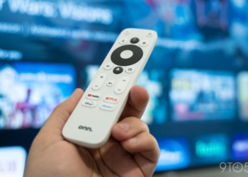 Walmart casse les prix : le Google TV streaming stick à seulement 13 $ !