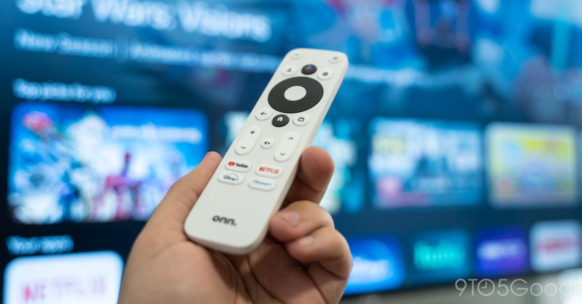 Walmart casse les prix : le Google TV streaming stick à seulement 13 $ !