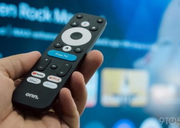 Découvrez pourquoi la télécommande Google TV doit absolument avoir un raccourci &lsquo;TV Gratuite&rsquo;!