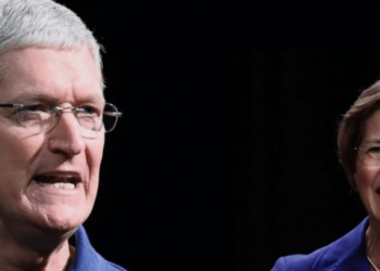 Tim Cook Révèle les Secrets des Exemptions de Tarifs Trump pour Apple : Découvrez Comment la Pomme a Obtenu un Avantage Stratégique!