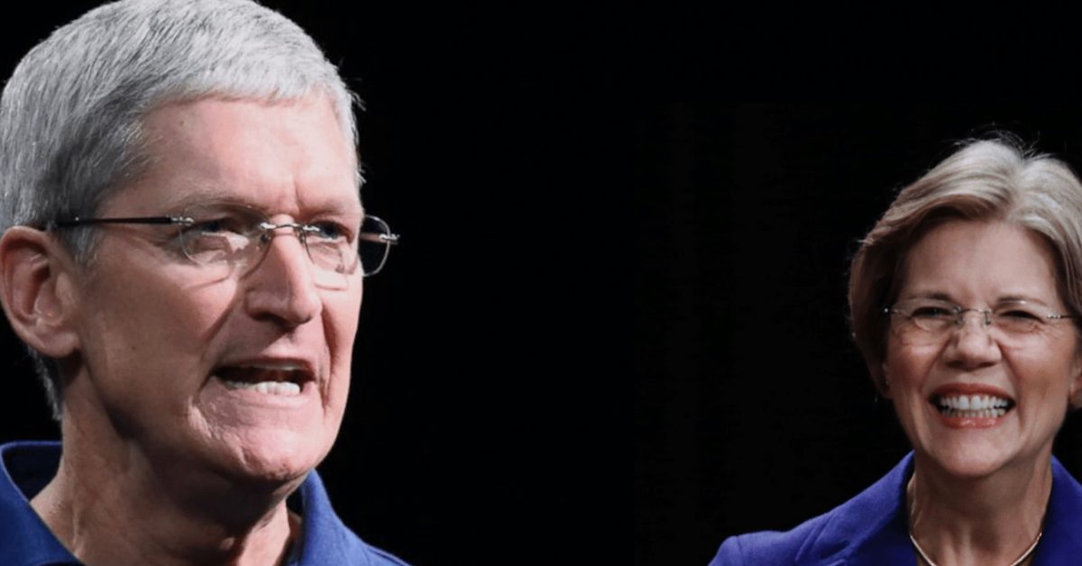 Tim Cook Révèle les Secrets des Exemptions de Tarifs Trump pour Apple : Découvrez Comment la Pomme a Obtenu un Avantage Stratégique!