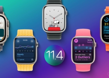 Découvrez les 3 nouvelles fonctionnalités révolutionnaires de watchOS 11.4 pour votre Apple Watch !