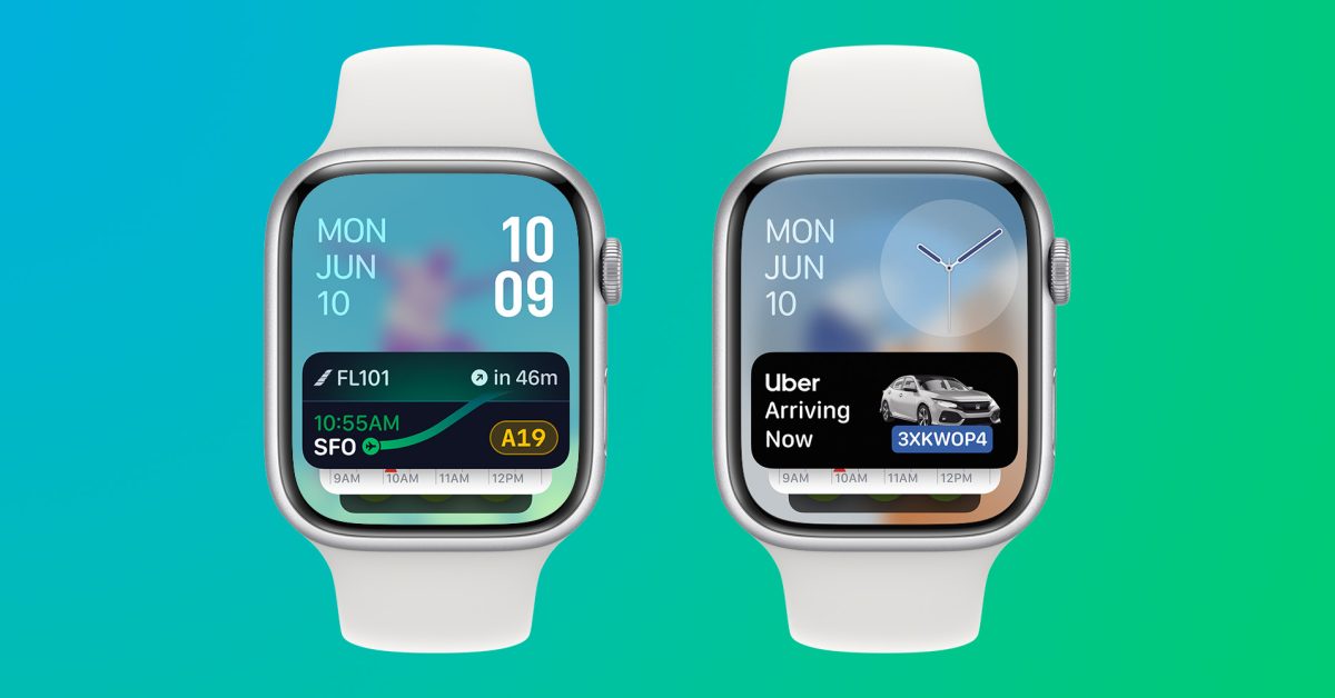 Découvrez les Nouvelles Fonctionnalités de watchOS 12 : Apple ...