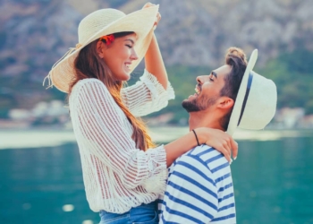 Découvrez les 20 destinations romantiques incontournables pour un voyage inoubliable !