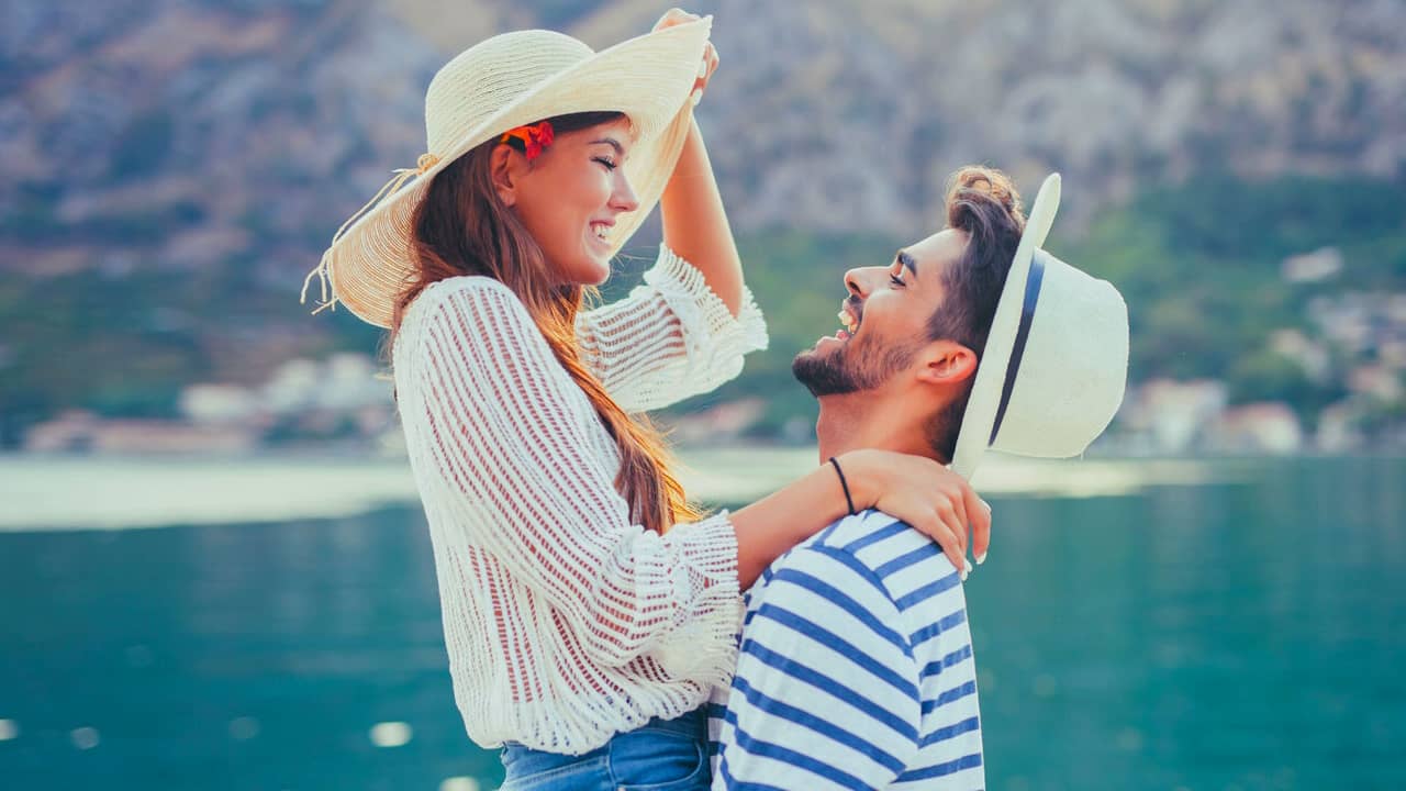 Découvrez les 20 destinations romantiques incontournables pour un voyage inoubliable !