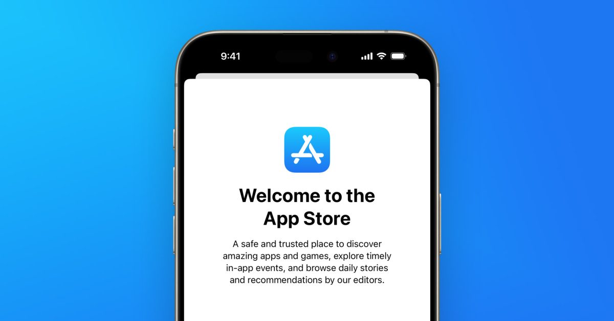 Découvrez les Deux Nouvelles Fonctions Révolutionnaires de l&rsquo;App Store dans iOS 18.4!