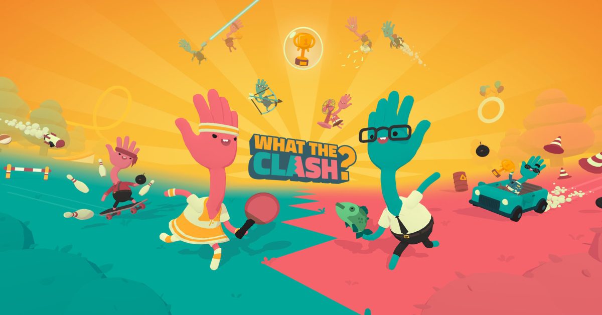 Découvrez les 5 Nouveaux Jeux Immanquables qui Arrivent sur Apple Arcade !