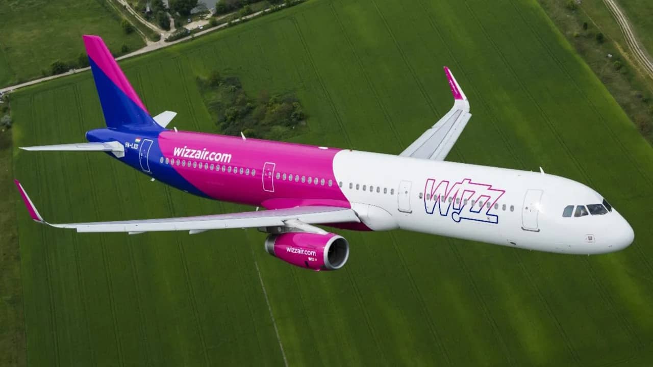 WizzAir : Découvrez la Vérité sur sa Sécurité Aérienne !
