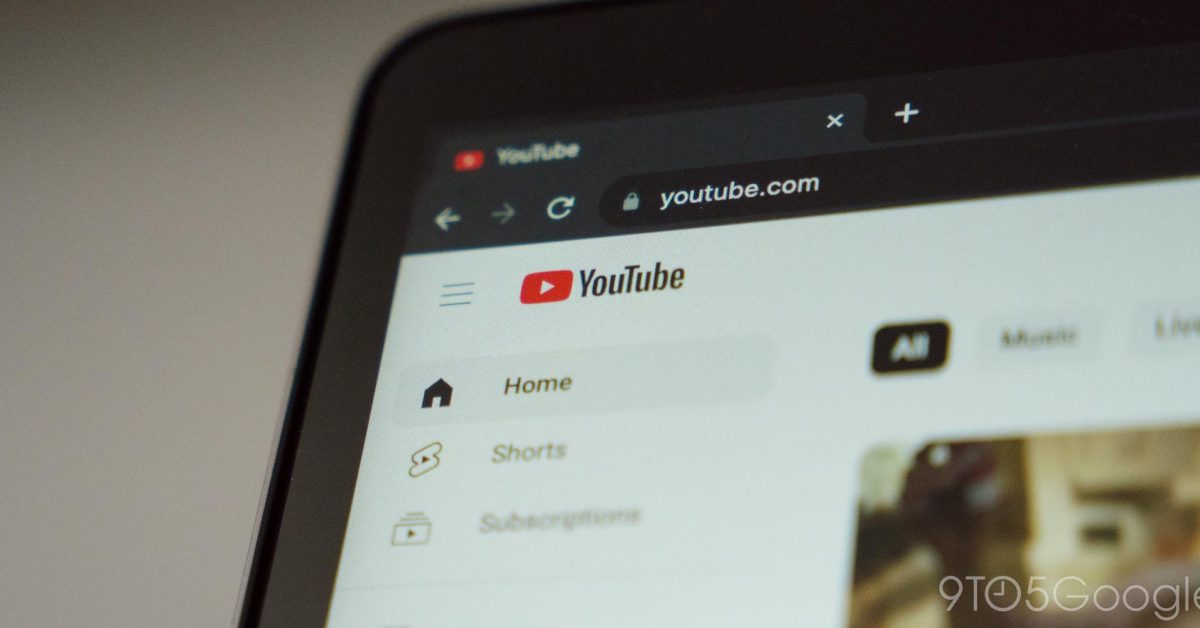 YouTube Expérimente le Floutage des Miniatures Vidéo pour Protéger le Contenu Sensible !