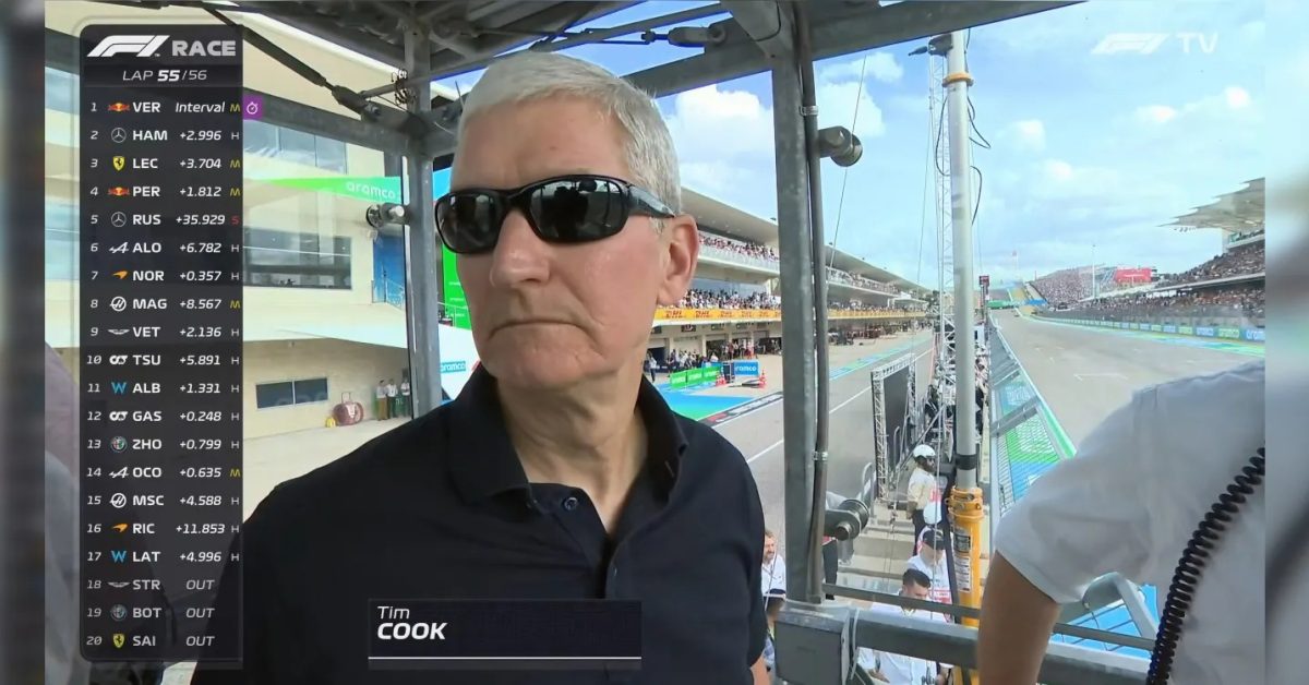Regardez le Miami Grand Prix en Direct : Guide Ultime pour Suivre la Course F1 sur Vos Appareils Apple !