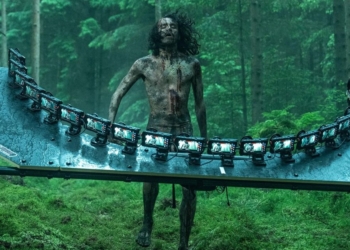 Découvrez Comment ’28 Years Later’ a Ébloui le Monde du Cinéma en Filmant avec 20 iPhones à la Fois!