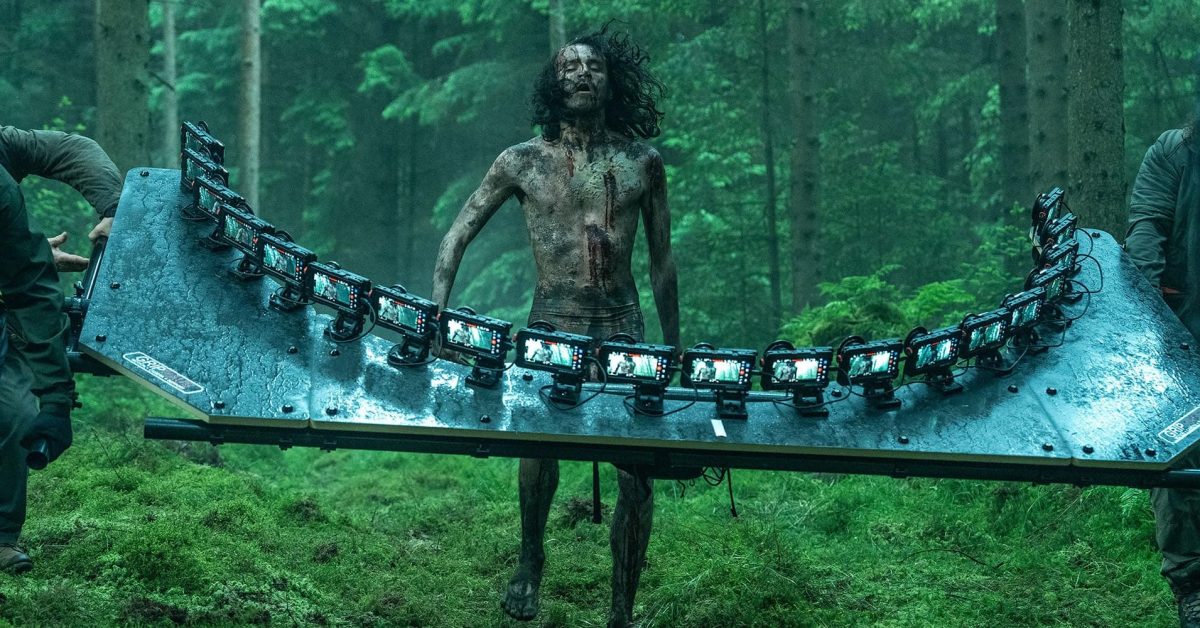 Découvrez Comment &rsquo;28 Years Later&rsquo; a Ébloui le Monde du Cinéma en Filmant avec 20 iPhones à la Fois!