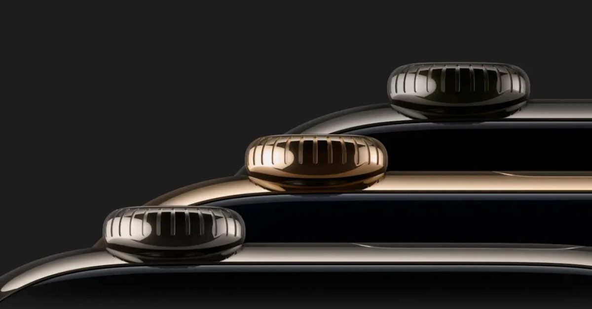 Découvrez la Date de Lancement des Nouveaux Apple Watches : Toutes les Infos Incontournables !