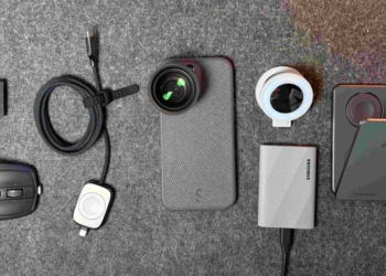 Découvrez les 7 accessoires tech indispensables qui vont révolutionner votre quotidien ! [Vidéo]