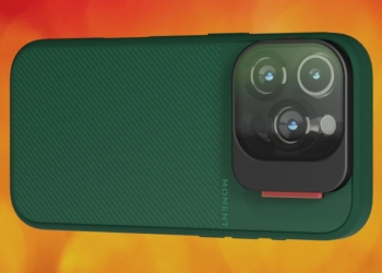 Découvrez Pourquoi le Filtre VND QuickLock de Moment Est Indispensable pour les Filmmakers sur iPhone !