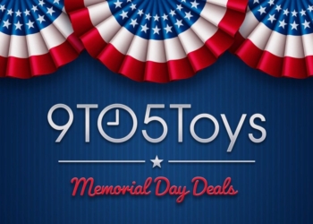 Incroyables Offres Apple à Ne Pas Manquer pour le Memorial Day – Économisez Gros avec 9to5Mac !