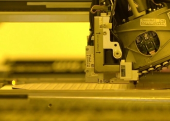 Découvrez les Secrets du Nouveau Site TSMC en Arizona : Comment les Puces pour Apple Prennent Vie [Vidéo]