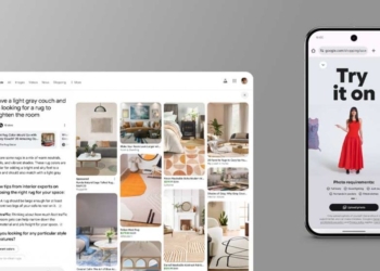 Découvrez la Révolution : Comment Google AI Va Transformer Votre Expérience de Shopping avec son Mode AI Étonnant !