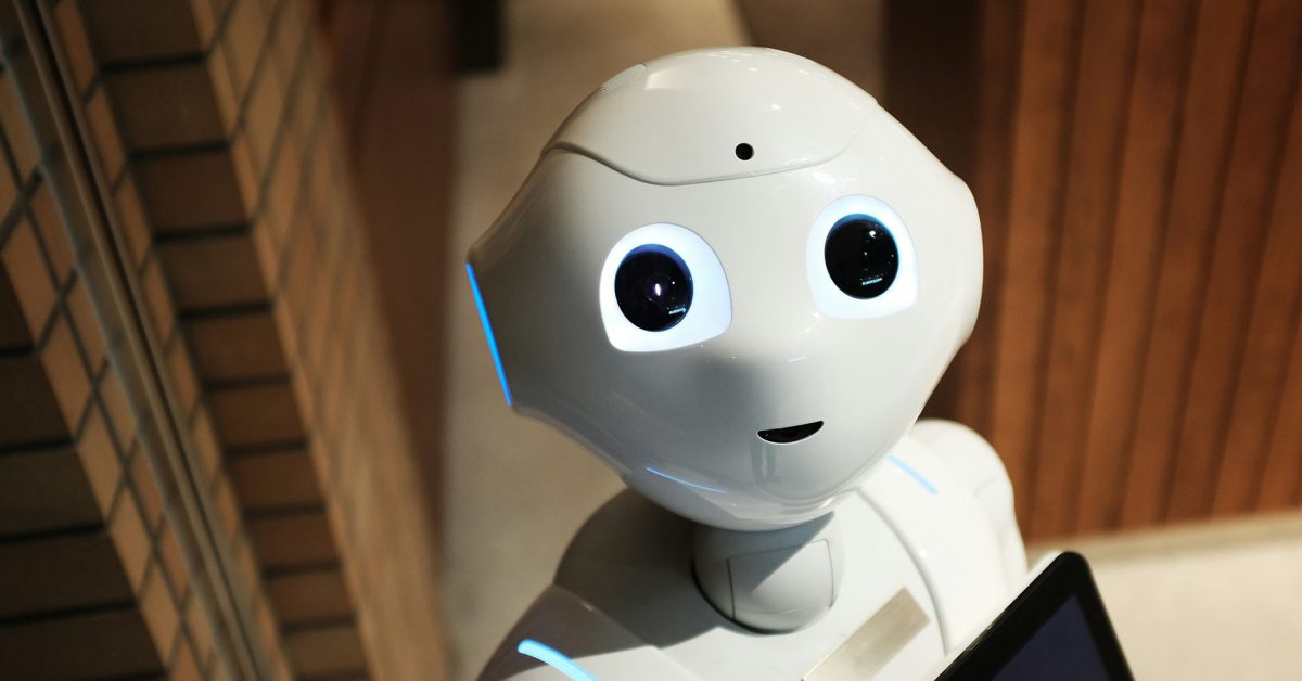 Découvrez le Nouvel Élan de l&rsquo;Intelligence Artificielle d&rsquo;Apple : Un Nom Révolutionnaire à Venir !