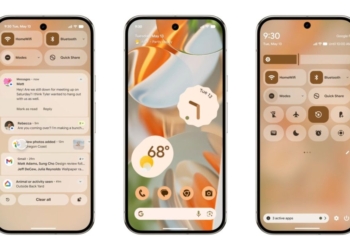 Découvrez la Révolution de l&rsquo;Android 16 : Le Design Expressif de Material 3 Révélé par Google !