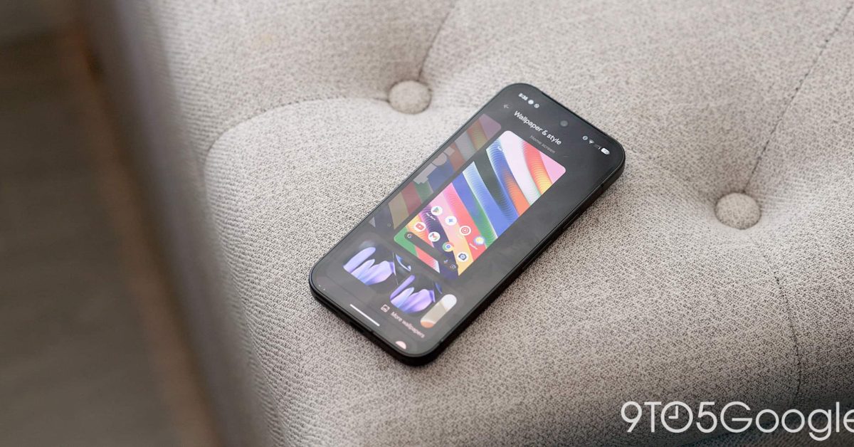 Android 16 QPR1 : Ce Bug Étrange Empêche Vos Nouvelles Apps d&rsquo;Atterrir sur l&rsquo;Écran d&rsquo;Accueil !