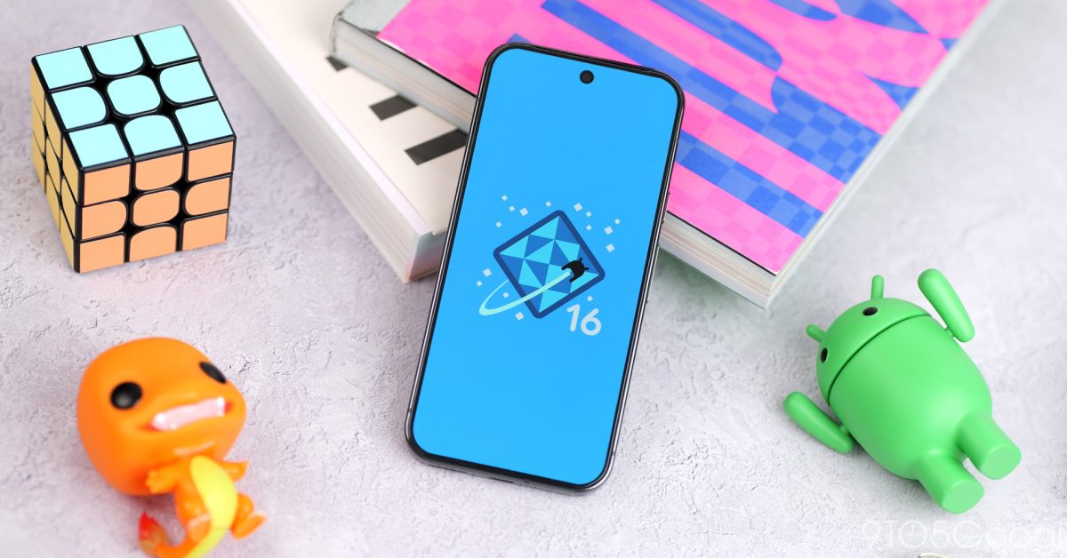 Découvrez toutes les nouveautés incroyables d&rsquo;Android 16 QPR1 Beta 1 [Galerie] !