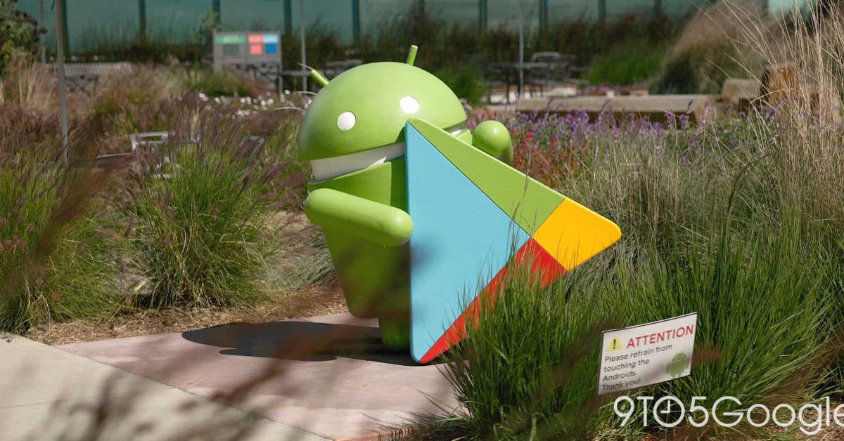 Découvrez la Nouvelle Fonctionnalité &lsquo;Sujets&rsquo; du Google Play Store : Améliorez Votre Expérience d&rsquo;Exploration!