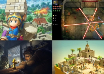 Découvrez les meilleures applications et jeux Android en promo : Ne manquez pas ces offres incroyables !