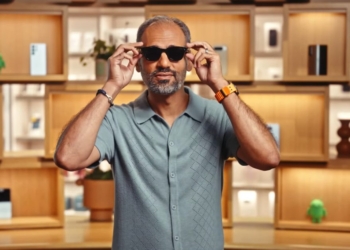 Découvrez les Lunettes Android XR : Une Démo Exclusive Révélée à I/O 2025 !