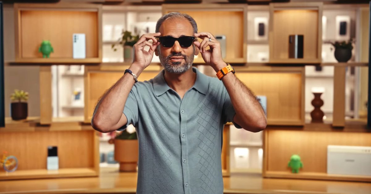 Découvrez les Lunettes Android XR : Une Démo Exclusive Révélée à I/O 2025 !