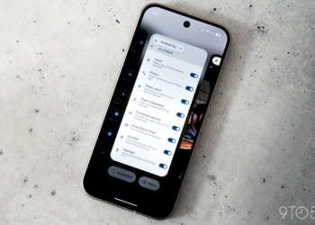 Découvrez comment le redesign d&rsquo;Android 16 transforme le menu des Récents en une expérience époustouflante !