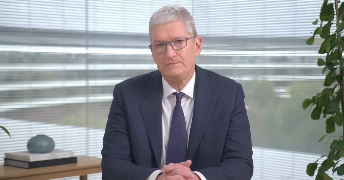 Apple Actions en Baisse : La Menace de Tarifs de 25 % de Trump Fait Trembler les Marchés !