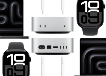 Découvrez le Mac Mini M4/Pro avec 24GB et l&rsquo;incroyable Apple Watch Series 10 : toutes les nouveautés à ne pas manquer sur 9to5Mac !