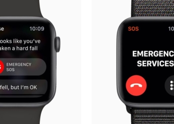 Un homme de l&rsquo;Ohio sauvé par son Apple Watch : Comment un simple accessoire a changé sa vie après un AVC pendant l&rsquo;entraînement !