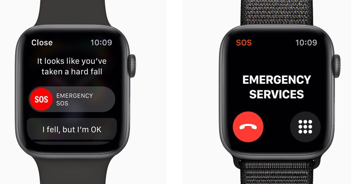 Un homme de l&rsquo;Ohio sauvé par son Apple Watch : Comment un simple accessoire a changé sa vie après un AVC pendant l&rsquo;entraînement !