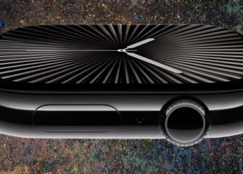 Découvrez les 5 Cadrans Apple Watch qui Éblouissent avec l&rsquo;Écran Amélioré de la Série 10 !