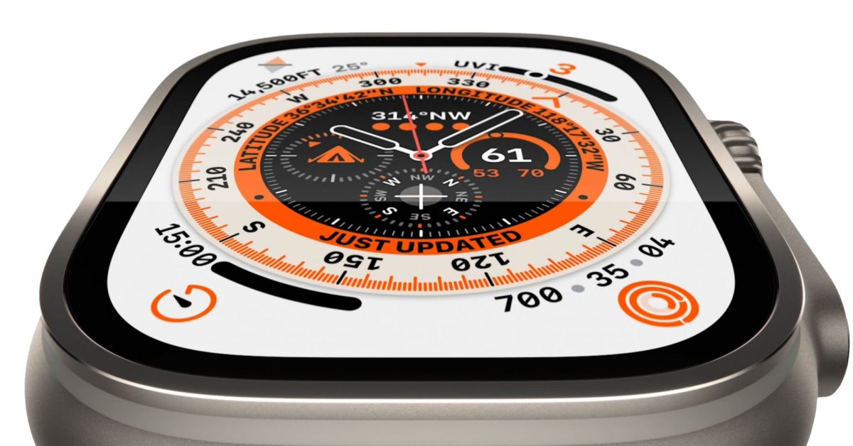Apple Watch Ultra 3 : Découvrez les 3 fonctionnalités révolutionnaires qui vont changer votre expérience !