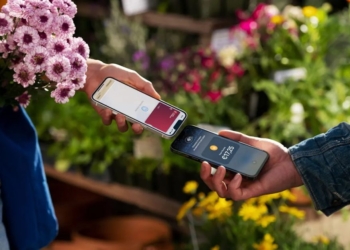 Découvrez Comment le Tap to Pay sur iPhone Révolutionne les Paiements dans Huit Nouveaux Pays!