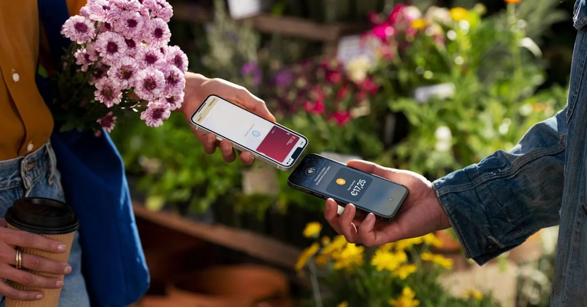 Découvrez Comment le Tap to Pay sur iPhone Révolutionne les Paiements dans Huit Nouveaux Pays!