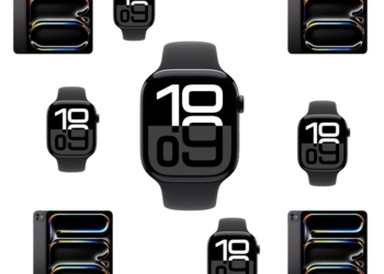 Découvrez les Nouveautés Étonnantes : Apple Watch Series 10, iPad Mini 7 et Home Key Lock sur 9to5Mac !