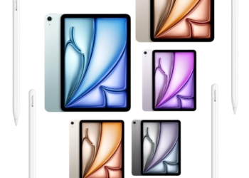 Découvrez les Nouveaux iPads : M3, A16, iPad Mini et Apple Pencil – Tout ce que Vous Devez Savoir !