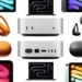 Découvrez le Nouveau M4 Mac Mini et les Powerbeats Pro 2 : La Révolution du MacBook Pro ! Plus d&rsquo;Actualités sur 9to5Mac !