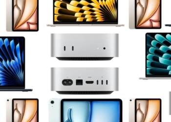 "Découvrez le M4 Mac Mini et le MacBook Air 15 pouces : Les Nouveautés Incontournables de 9to5Mac !"