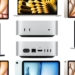 "Découvrez le M4 Mac Mini et le MacBook Air 15 pouces : Les Nouveautés Incontournables de 9to5Mac !"