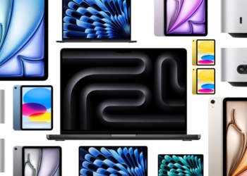 Découvrez les Nouveautés Incontournables : M4 MacBook Air, MacBook Pro, Mac mini et iPad Dévoilés sur 9to5Mac!