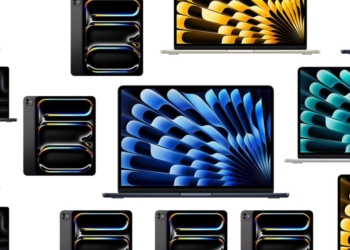 Découvrez les Nouveautés Incontournables : M4 iPad Pro, MacBook Air, Mac mini et Plus sur 9to5Mac !