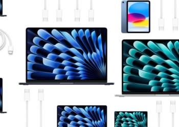 Découvrez le MacBook Air 24GB M4 et l&rsquo;iPad A16 : Accessoires Apple Indispensables à Ne Pas Manquer!