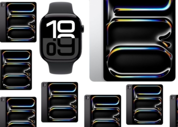 Découvrez les Nouveautés Incontournables : M4 iPad Pro, M2 iPad Air et Apple Watch Series 10 ! Ne Ratez Pas Ces Innovations Apple !