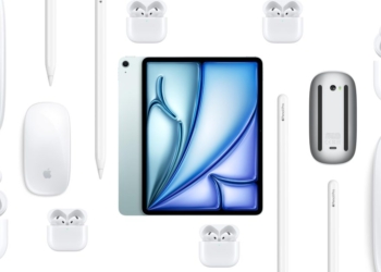 Découvrez les Nouveautés iPad Air : Apple Pencil Pro et Magic Mouse USB-C qui Vont Révolutionner Votre Expérience!